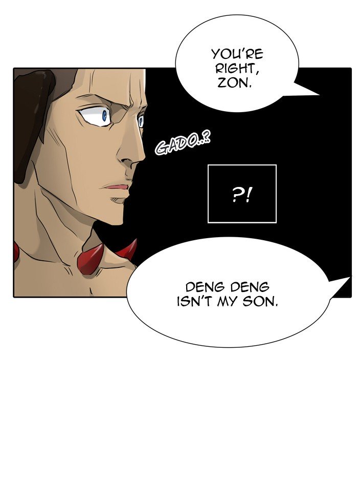 Tower of God, Chapter 432 image 002